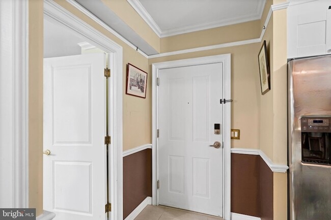 Photo - 555 Massachusetts Ave NW Unit 815