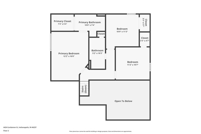 Photo - 4424 Cardamon Ct