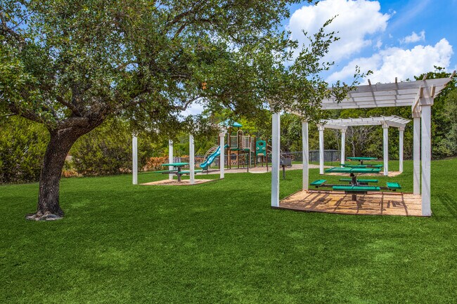 Canyon Ridge