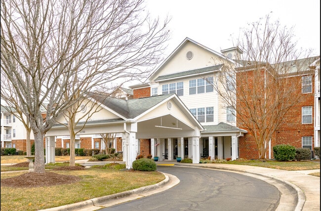 The Meadows at Brier Creek