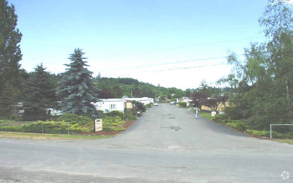 Country Lane Mobile Home Park - Country Lane Mobile Home Park