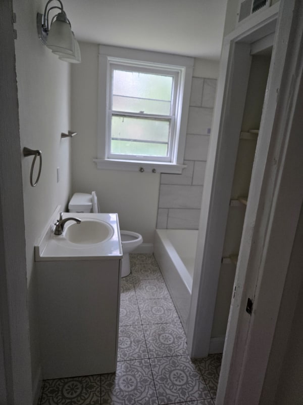 Photo - 4746 Nebraska Ave Unit 4748 1F