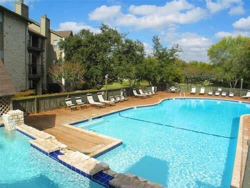 Photo - 412 E William Cannon Dr Unit 1419