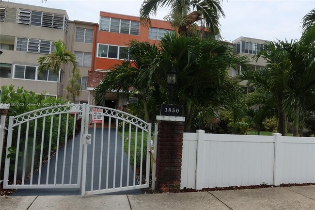 Photo - 1850 NE 169th St Unit 312