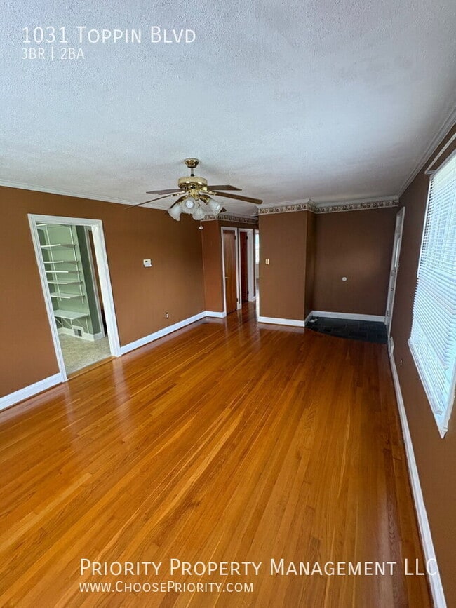 Photo - 1031 Toppin Blvd