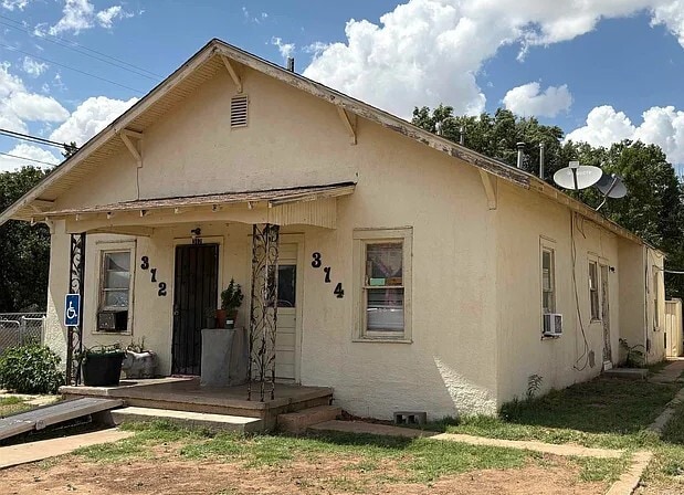 312-314 9th St. - 312-314 9th St. Unit 314