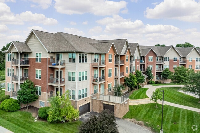 The Vue at Pinnacle Park