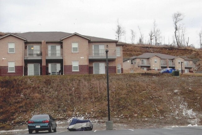 Photo - 1200 Sycamore Estate Dr Unit #1200