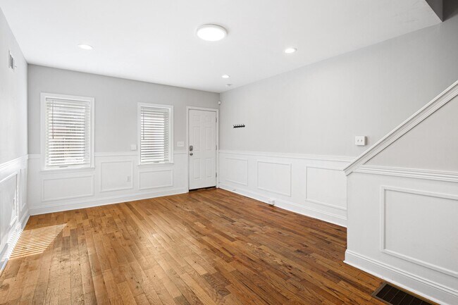Photo - 1609 W Stiles St