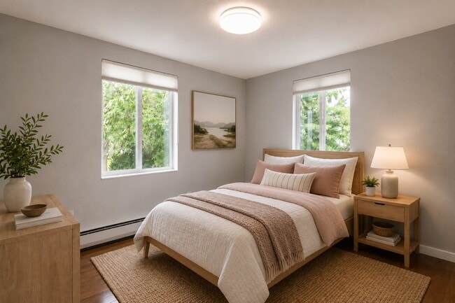 Emerson Arms Apartments