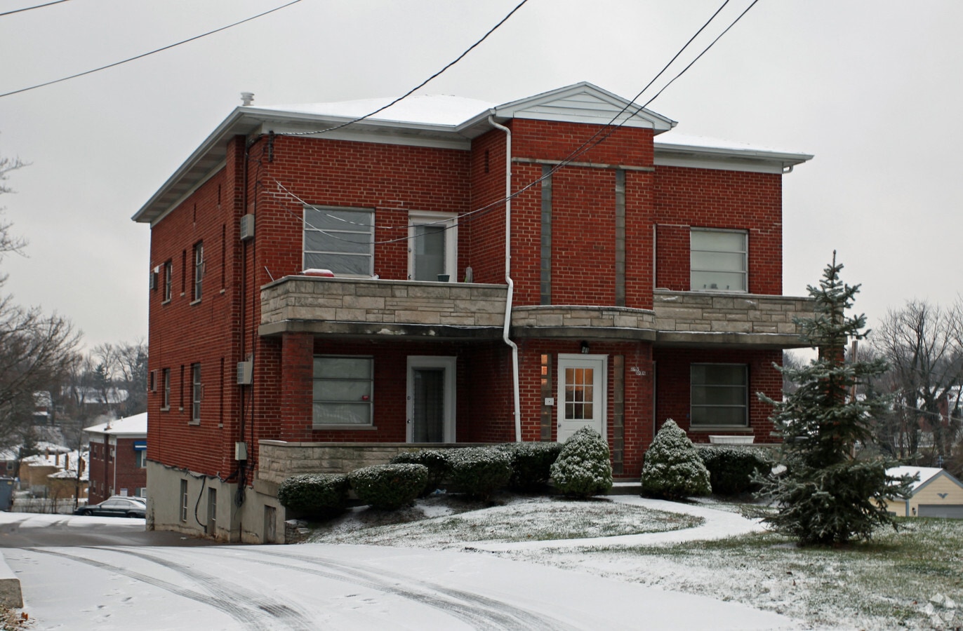 Photo - 4605 Foley Rd