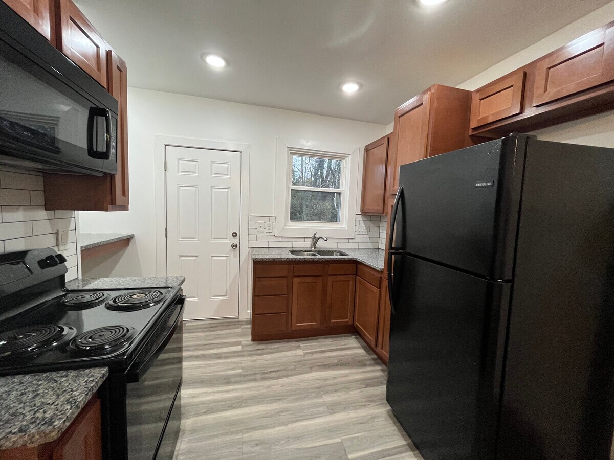 Photo - 3329 Bevis Ave Unit 3329 Bevis #1