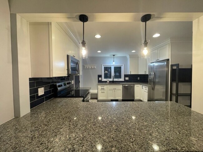 Photo - Beautiful Single Family Home