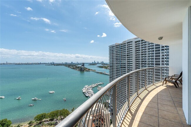 Photo - 1750 N Bayshore Dr Unit 3001