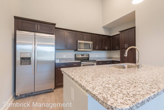 Magnolia Grove Apartments - Magnolia Grove Apartments