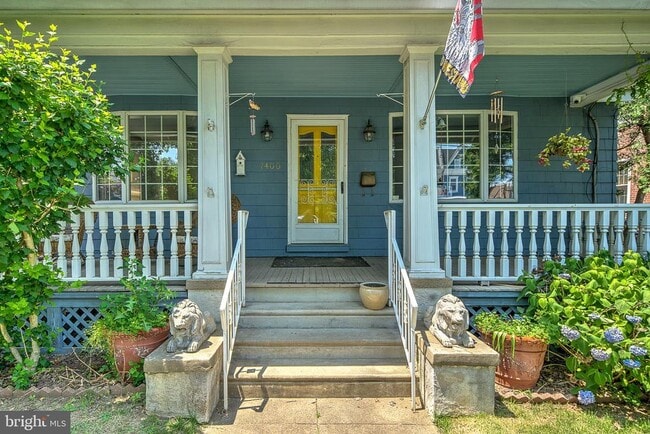 Photo - 7400 Tabor Ave House
