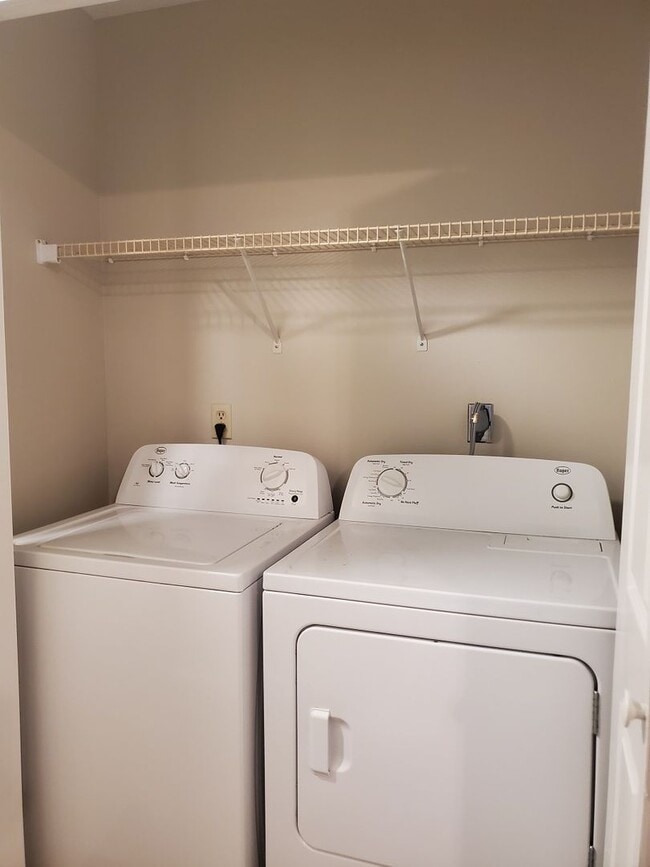 Photo - Cute Two Bedroom Two Bath Duplex