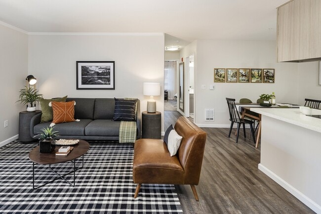 Photo - Canyon Creek