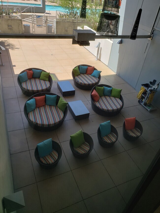 Photo - 608 S 3rd St Unit 1A