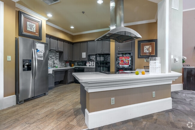 Community Kitchen