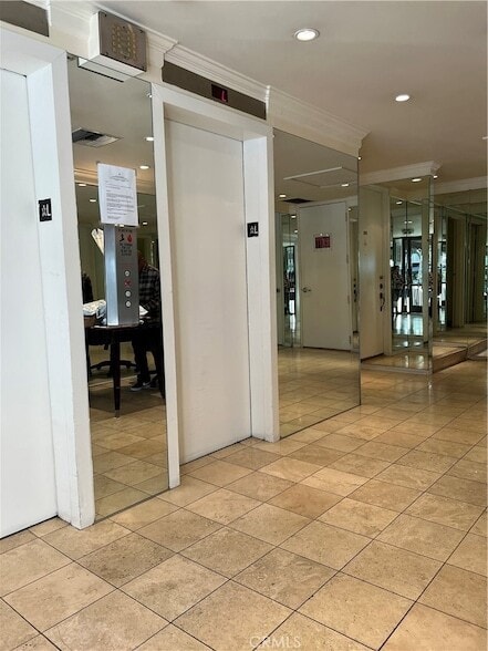 Photo - 10747 Wilshire Blvd Unit 505