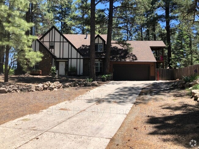 Building Photo - 3060 S Walkup Dr Rental