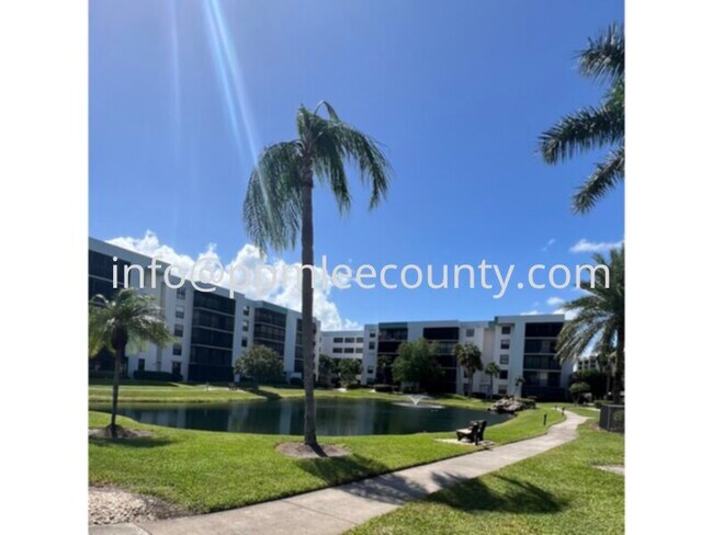 Photo - Fabulous Furnished One-Bedroom, Two-Bath L...