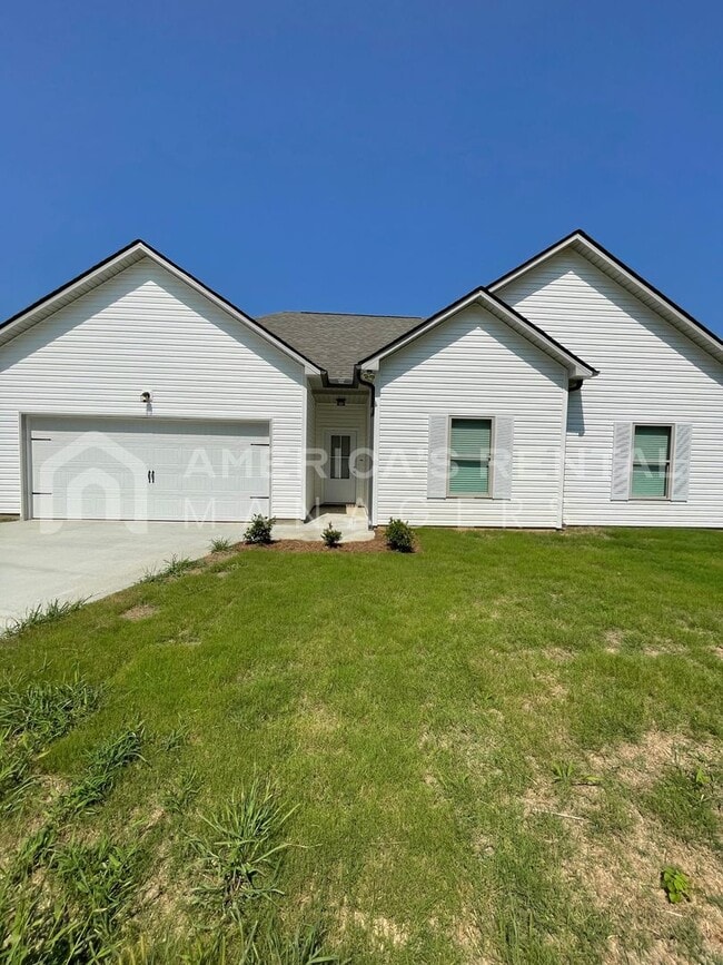 Building Photo - Home for Rent in Eva, AL - COMING SOON!