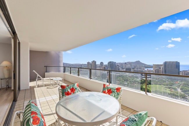 Photo - 1910 Ala Moana Blvd Unit #37C