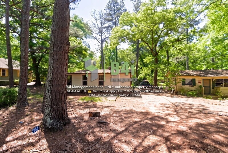 Photo - 1205 Spring St