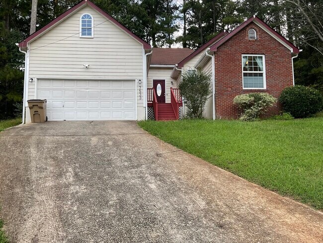 Photo - 7533 Antebellum Ln