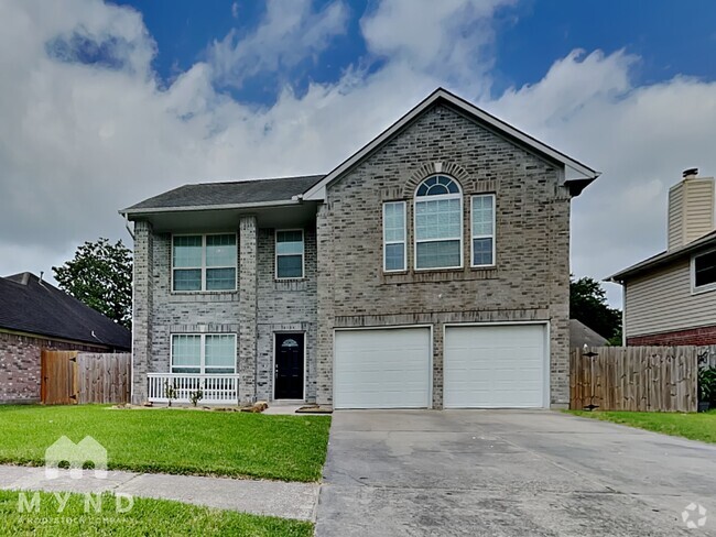 Building Photo - 4334 Egret Dr Rental