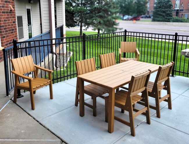 Photo - Northridge Court-55+ Senior Housing