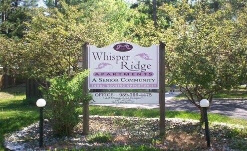 Photo - Whisper Ridge Apartments