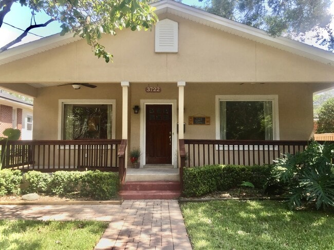 Building Photo - 3722 Saint Johns Ave