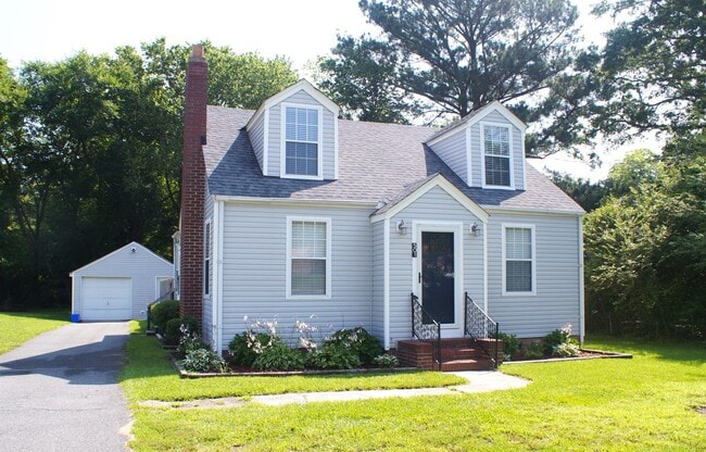 Building Photo - 501 Great Bridge Blvd Rental