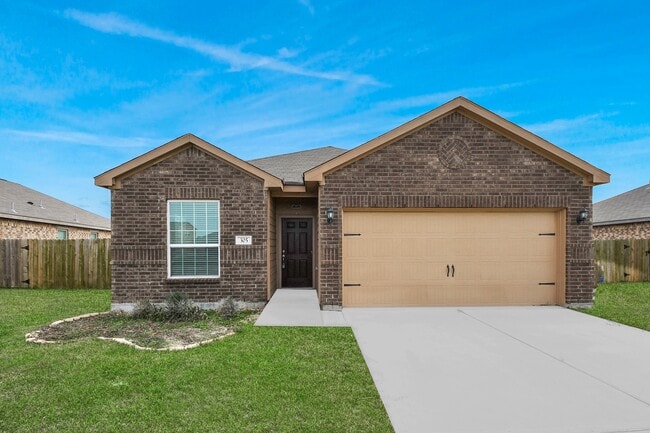 Building Photo - 305 Wayne County Dr