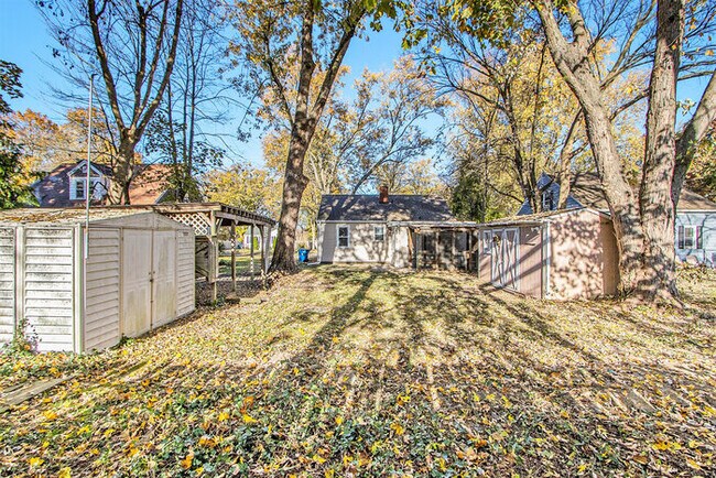 Photo - Newly Remodeled 2bed 1 bath home in Parchment! Ask about our Deposit Free Leasing!!