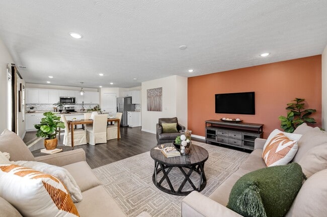 Photo - Morrow: New Construction 4 bed, 2.5 Bath home for Rent.