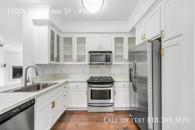 Photo - 11504 Moorpark St Unit #103