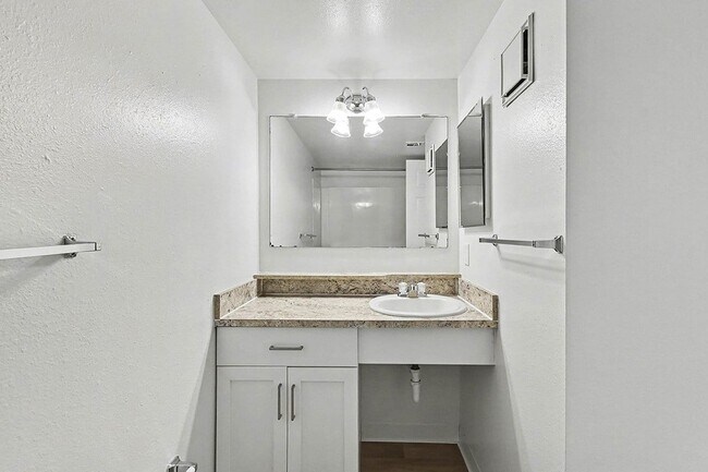 Trappers Cove Apartments