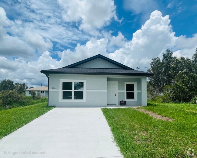 Building Photo - ASK US ABOUT FREE RENT!!*BRAND NEW TWO BED... Rental