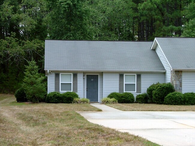 Building Photo - 111 Birdie Ct Rental