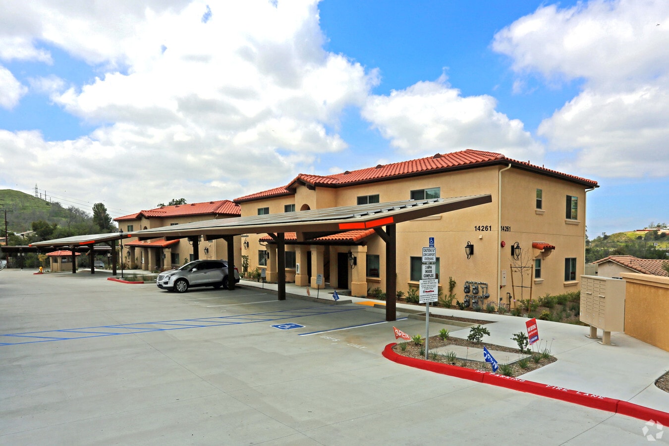 Primary Photo - Peter Rios Estates Apartments