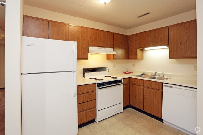 Interior Photo - Total Property Management 3206 Lincoln Way
