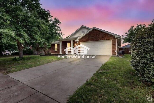 Building Photo - MOVE IN READY - 3BED/2BATH - FORNEY TEXAS Rental