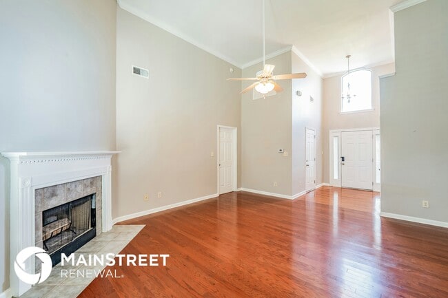 Photo - 1117 Alden Glen Dr