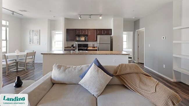 4201 E Craig Rd Unit 3091