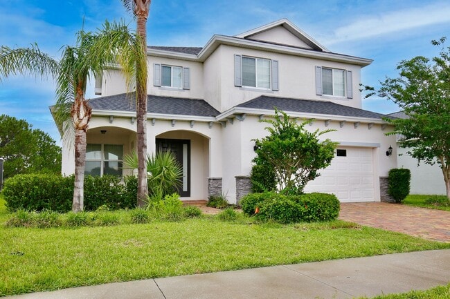 Photo - Beautiful 4/2.5 Spacious Home with a Loft Area and a 2 Car Garage Located in Sawgrass Bay - Clerm...