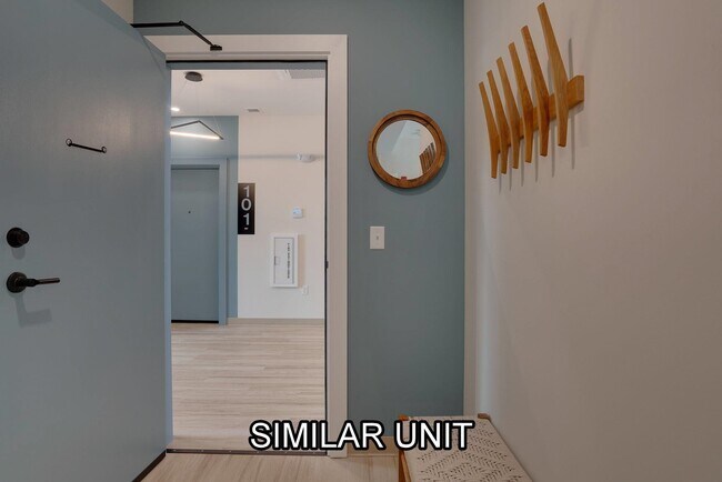 6 Bridge St Unit 104